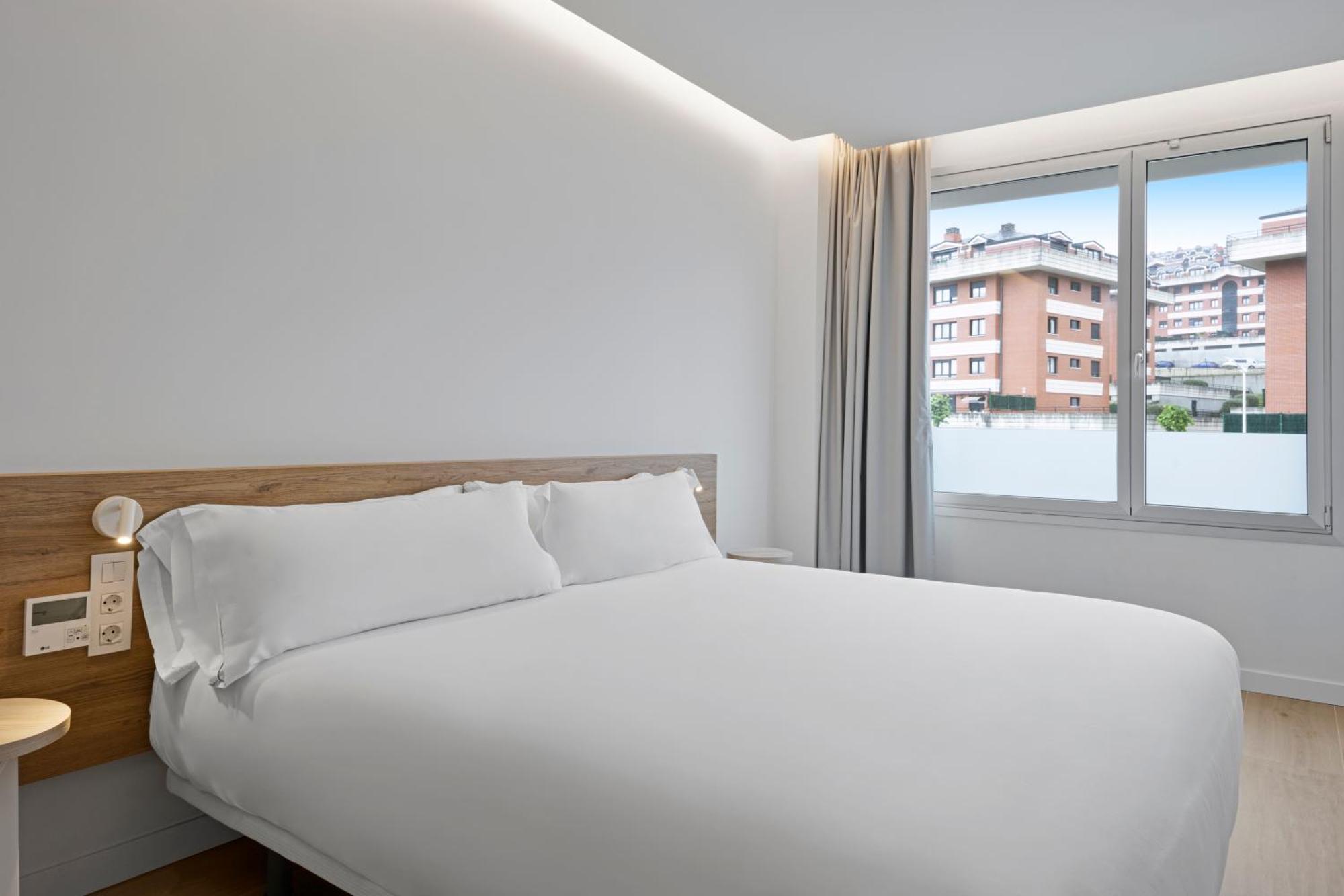 B&B Hotel Castro Urdiales Exterior foto